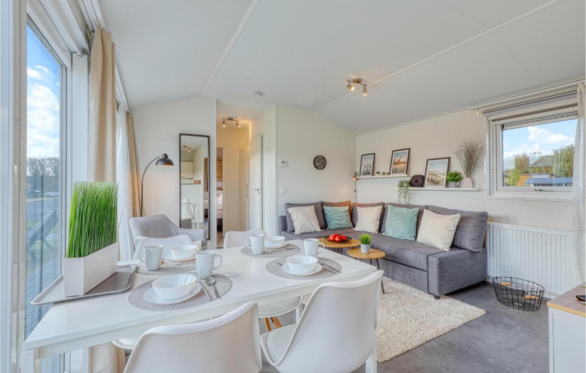 Lovely Home In Suesel With House A Panoramic View Susel Buitenkant foto
