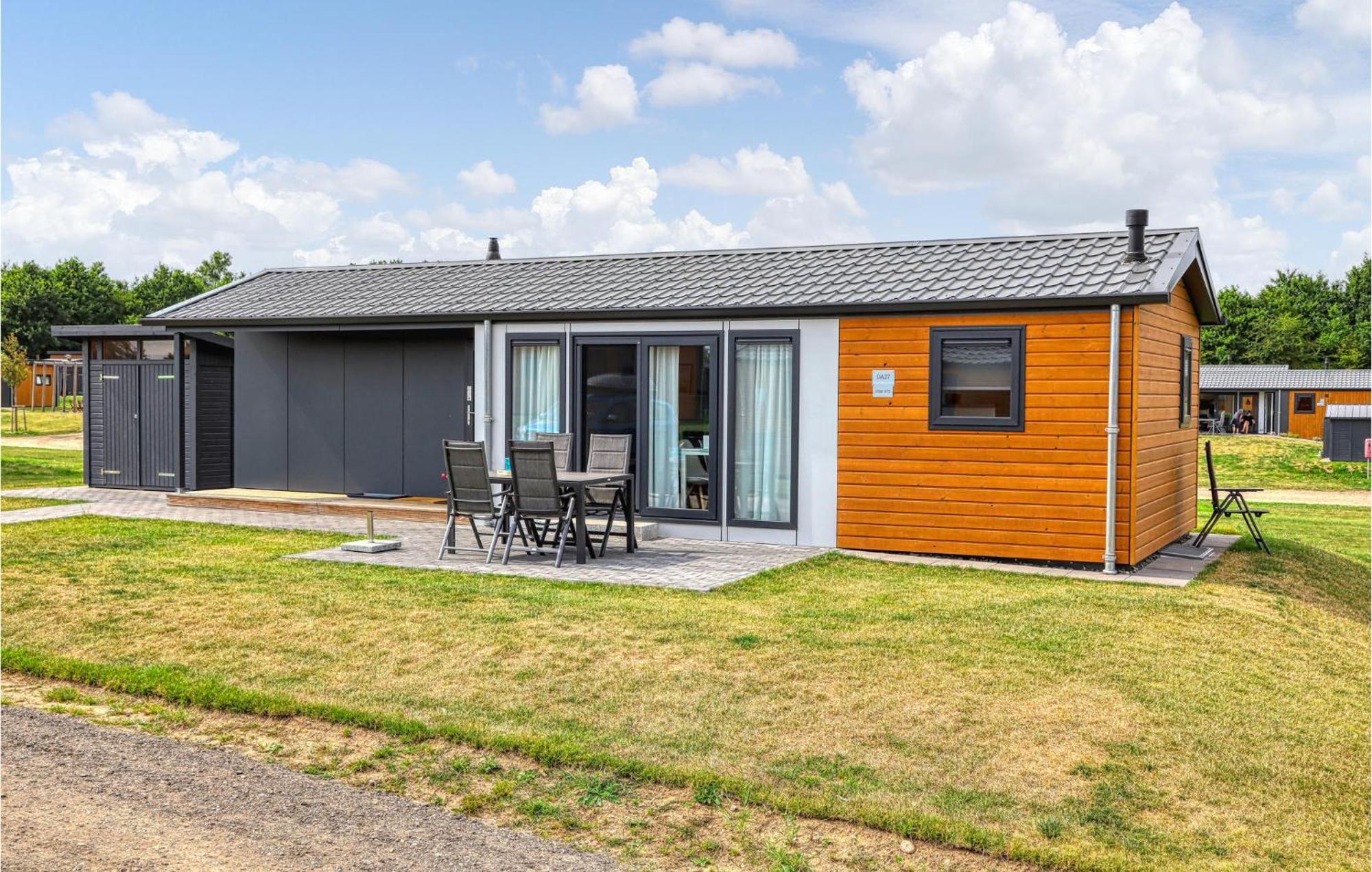 Lovely Home In Suesel With House A Panoramic View Susel Buitenkant foto
